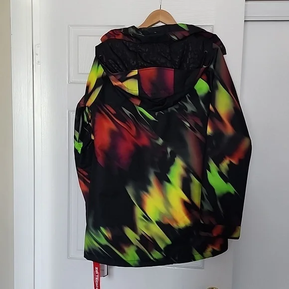 Volcom Jacket - Picture 4 of 4